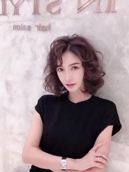 -INSTYLE造型·明星店