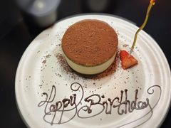 -Mercato莫卡多露台餐厅与酒吧(K11店)