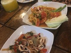 -自然餐厅(Phuket)