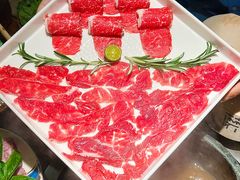 -蘑界·野生菌火锅(深业上城店)