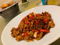 -湘渝人家·川湘菜(十里河店)