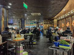 -川西坝子火锅(金沙1.0直营店)