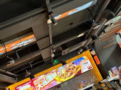 -鸣记脆皮烤鱼·海鲜烤鱼(三八广场店)