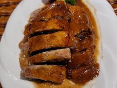 广东烤鸭-老广酒楼(樱花店)