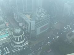 -上海新世界丽笙大酒店旋景餐厅(人民广场店)