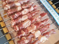-冰城串说·羊肉串烧烤(哈西大街店)