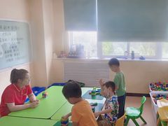 -贝尔机器人编程中心(西京店)