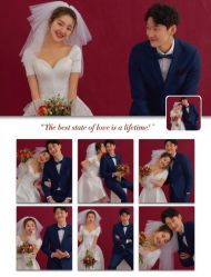 -太郎花子婚纱摄影艺术中心