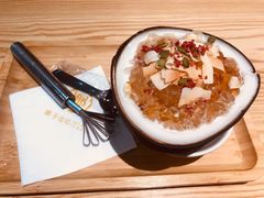 -椰子日记(世欧广场店)