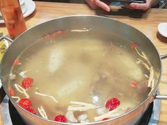 -为什么牛潮汕牛肉火锅(万胜广场店)