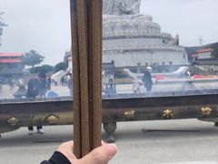 -东莞观音山旅游风景区