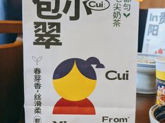 -包整·丝娃娃(一览甲秀楼风景店)