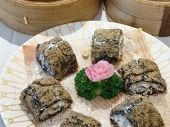 -新成海港大酒楼(康华路店)