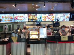 门面-肯德基(蓝桥店)