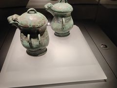 -太原市博物馆