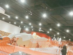 -Eureka优瑞卡儿童主题乐园(合生汇购物中心店)