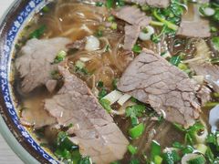 -正宗淮南牛肉汤(南山店)