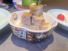 -江南里·新浙菜(苏州大悦城店)
