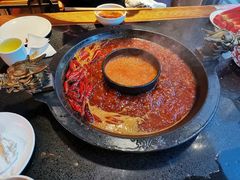 -铜人李火锅(西大街店)