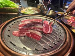 -伏一解牛烤肉专门店(信业购物中心店)