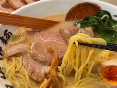 -日出拉面(望京店)