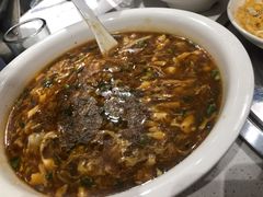 酸辣汤-扬州小吃(延安西路店)