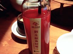 -云海肴·汽锅鸡·云南菜(天津国金汇店)