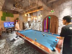 -沸奇公园·情景团建·年会露营烧烤轰趴生日(科技园店)