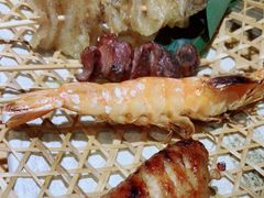-吉兆·料理(红梅南路店)