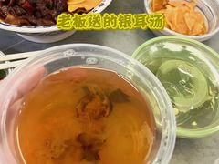 -梅溪·小伙子干挑面(安吉总店)