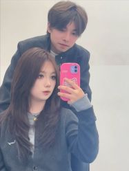 -DL HOPE明星造型