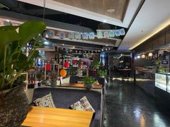 大堂-曼妙午后(永利购物中心店)