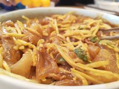 -红樱桃·欢乐餐厅(太原里店)