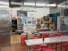 -广场正宗原汁薏米店