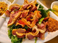 -88号小吃店·经典云南菜·地道纳西美食