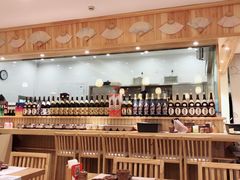 -林妈妈村·日式料理(宝山龙湖天街店)