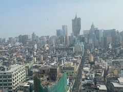 -澳门十六浦索菲特大酒店