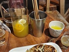 -木屋烧烤(创意园店)