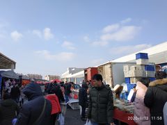 -重振华中蔬菜批发市场(重庆中路店)