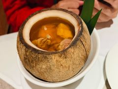 -广州文华东方酒店·江-由辉师傅主理