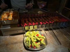 -麦凯伦烧烤·精酿超级工厂店(金桥总店)