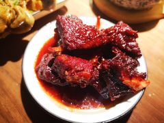 -十面春风·江南面馆(崇宁路店)