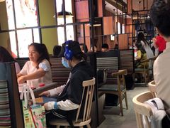 -老碗会·陕西手工面(燕南路店)