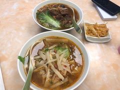 牛腩米粉-卓雅桂林米粉