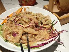 -关东小磨东北菜(漕河泾印象城店)