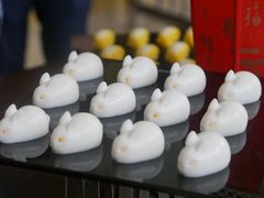 -福州泰禾铂尔曼酒店·大堂酒廊