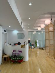 -Your Yoga Pilates·瑜伽普拉提习练室