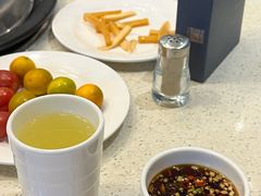 -青蓬蒸汽海鲜·深圳老字号·团建聚会(壹方城店)