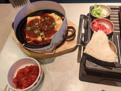 -七八冷面·延边朝鲜族美食(欢乐谷店)