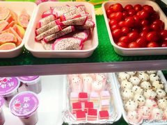 -尚品海鲜肥牛自助火锅(湖明店)